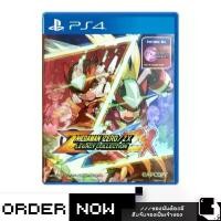 ราคา PlayStation 4 เกม PS4 Mega Man Zero / Zx Legacy Collection (Multi-Language) (By ClaSsIC GaME) คําแนะนําผลิตภัณฑ์ใหม่ของเดือนนี้ (1732718348472649377)