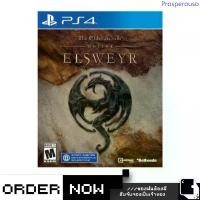ราคา PlayStation 4 เกม PS4 The Elder Scrolls Online: Elsweyr (By ClaSsIC GaME) สินค้าแนะนำ (1733445771490329661)
