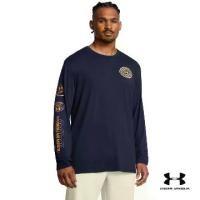 ราคา Under Armour เสื้อแขนยาว UA Love Of The Game สำหรับผู้ชาย (1732094723620374312)