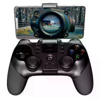 ราคา ipega 9076 Batman Bluetooth Wireless Controller 2.4G Bluetooth Receiver Supports PS3 Game Controller (1732914875169473898)