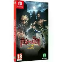 ราคา [+..••] แผ่นเกม Nintendo Switch™ NSW The House Of The Dead 2: Remake (By ClaSsIC GaME) (1732163587821176647)