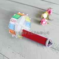 ราคา (COD) Hot-Selling Rotating Acrylic Kaleidoscope Children's Birthday Gift Educational Toy Laser-Cut Acrylic Kaleidoscope (1733295746138277430)
