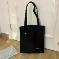 ราคา CHANEL Multi-Pocket Black Tote, Limited Gift Edition (1732800408169908001)