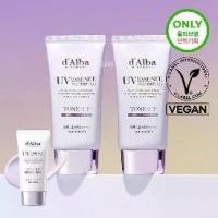 ราคา 【Facial mask as a gift】 [d'Alba] D'alba Waterful Purple Tone Up Sun Cream 50mL | จัดส่งจากกรุงเทพเกาหลี | เกาหลีบิวตี้CZUNU (1732801165928335149)