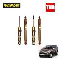 ราคา MONROE REFLEX GOLD โช๊คอัพ MITSUBISHI PAJERO SPORT ปี 2008-2022 มิตซูบิชิ ปาเจโร่ สปอร์ต โช้ค มอนโร (1732899280934634741)