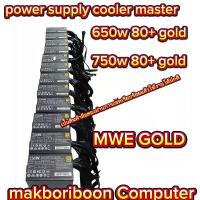 ราคา power supply cooler Master 80+(gold) ซีโอดี (1732677487927723894)