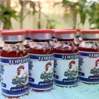 ราคา [COD] [Tiktok]Top Gold ชุดเกราะไร้พ่ายออกแบบมาสำหรับไก่พม่า (1732684639122785388)