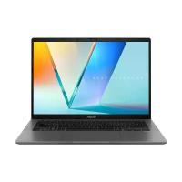 ราคา ASUS Vivobook S14 D3407HA-OLED714WA AMD Ryzen 7 260/16GB/512GB/14"/Win11+Office (Matte Gray) (1732921441871758951)