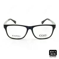 ราคา กรอบแว่นตาเกาหลี CU2 Fit Flex TR-90 18042 Black-Gray คําแนะนําการขายที่ร้อนแรงในเดือนนี้ (1732569563797227315)