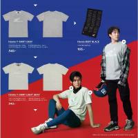 ราคา เสื้อยืด HONDA สีเทา / HONDA T-SHIRT GRAY (1733218409353741571)