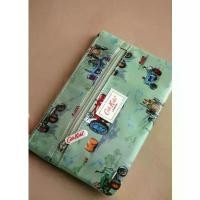 ราคา Cath Kidston Kids Boy Zip Purse Vintage Tractors Green คําแนะนําผลิตภัณฑ์ใหม่ของเดือนนี้ (1732607710716134754)