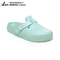 ราคา BIRKENSTOCK Boston EVA Surf Green รองเท้าแตะ Unisex สีเขียว รุ่น 1027385 / 1027401 (1730483591546374240)