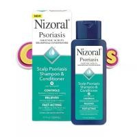 ราคา Nizoral green Shampoo & Conditioner - 325ml (1732653634639332690)