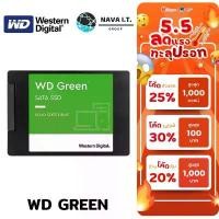 ราคา มีส่งด่วนWD SSD SATA 2.5 WD GREEN 240GB/480GB/1TB มีบริการเก็บปลายทาง (1733080100934288962)