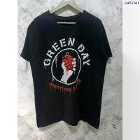 ราคา Green Day 2015 เสื้อวงมือสอง จัดส่งเฉพาะจุด อาดิดาสหมอนทอง เสื้อชัยนาท efootball chelsea's 3rd kit เสื้อจตุรมิตรอัสสัมชัญบางรัก เสื้อ วอร์ม แขน ยาว แมนยู (1733205744487663137)