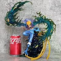 ราคา 2025 One Piece Figure Dreamy Phoenix Flying Marco Series Model Scene Statue Anime Ornament Straw Hat Crew (1733098823938704858)