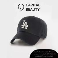 ราคา Dodgers Baseball Hat (ของแท้) (1733157790728750641)