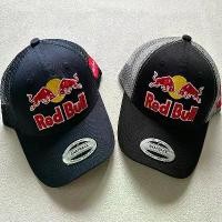 ราคา Redbull Hat Racing Cap Classic Trucker Hat Gift Holiday (1732486745693652091)