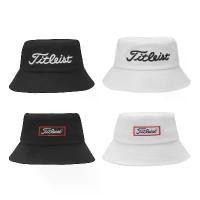 ราคา [Titleist] Golf Cap Breathable Sun Hat Korean Bucket Hat MZ09 Golf Hat (1733201304490247362)