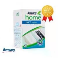 ราคา COD**ของแท้ ช้อปไทย** (กล่องใหญ่ 3 กก.) แอมเวย์ โฮม เอสเอ8 Amway home SA8 พรีเมี่ยม ผงซักฟอกสูตรเข้มข้น 3 กก.TikTok (1733342281438627224)