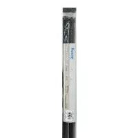 ราคา KASSA HOME รางผ้าม่านจีบขยาย 2 รุ่น double track-06 ขนาด 160-300 ซม. สีกาแฟ (พร้อมขาจับ) (1733192461604127801)