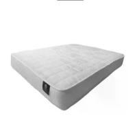 ราคา Home Best ที่นอนสปริง รุ่น Simon หนา 8 นิ้ว สีขาว กันไรฝุ่น แข็งแรง ทนทาน (1732663005469312455)