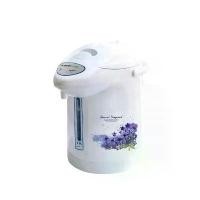 ราคา lxi66 ขายดี Smarthome กระติกน้ำร้อนไฟฟ้า 2.5 ลิตร SM-7501 / KASHIWA KT-287 KT-281 MY HOME CEFLAR กระติกน้ำร้อน กาน้ำร้อน (1733169466727302783)