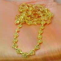 ราคา เสื้อผ้าแฟชั่นสตรี Pearl Jewelry สังวาลย์ ออเจ้า การะเกด ข้าวหลามตัดเพชร ขนาดเล็ก เครื่องประดับแฟชั่น (1732713744908060090)