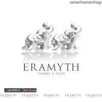 ราคา Eramyth jewelry ต่างหูปักก้าน รูปช้าง สไตล์ไทยๆ งานฟ่นทรายทองและเงิน ต่างหูเงินแท้ 92.5% สินค้ามาตรฐานส่งออก จัดส่งเฉพาะจุด (1733171798793160386)