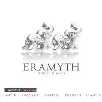 ราคา Eramyth jewelry ต่างหูปักก้าน รูปช้าง สไตล์ไทยๆ งานฟ่นทรายทองและเงิน ต่างหูเงินแท้ 92.5% สินค้ามาตรฐานส่งออก คําแนะนําการขายที่ร้อนแรงในเดือนนี้ (1733183285643740946)