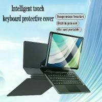 ราคา สำหรับเคส พร้อม Magic Keyboard Wireless Bluetooth Keyboard for Galaxy Tab S9 S8 S7 S9FE Galaxy Tab S9 FE+ S7FE S10FE S10+Tab S9+ S8+ S7+ Thai keyboard (1732750303627610049)