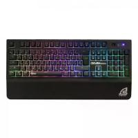 ราคา [COD] SIGNO E-Sport KB-730 คีย์บอร์ดสำหรับเกม CENTAURUS by ESPORTMART Semi-Mechanical Gaming Keyboard (1732939640157996819)
