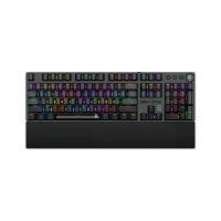ราคา Nubwo Mechanical Gaming Keyboard Sorcerer X28RGB ปุ่ม Mechanical Switch 3 สี Anti-Ghosting รองรับ 104 ปุ่ม แผ่นรองข้อมือแม่เหล็ก ใช้งานได้ 50 ล้านคลิก (1733297369413945199)