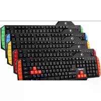 ราคา Keyboard USB Razeak รุ่น KB-8168 ที่จัดระเบียบตู้เสื้อผ้า (1732744723730695700)