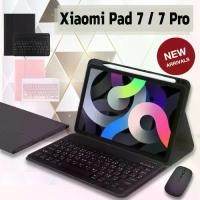 ราคา +Thai keyboard case for XiaoMi Pad 7 / 7 Pro (1733284385258702780)