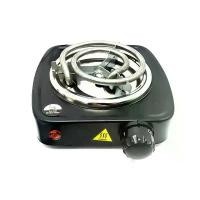 ราคา [COD] Electric Furnace Household Mini Burner Portable Hot Plate High Power 500W Kitchen Stove Hookah Charcoal Coconut Shell Stove (1733235688866547364)