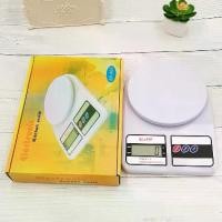 ราคา Kitchen Scale Electronic Scale Household Rechargeable Precision Kitchen Baking Food Gram Scale Mini Small Scale Grams Kitchen (1733179623416825323)