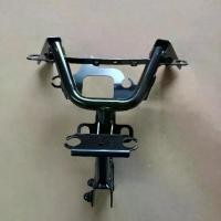 ราคา ❃ขายึดไฟหน้า เหล็กยึดไฟหน้า ขายึดหน้ากากหน้า เหล็กยึดหน้ากากหน้า YZF - R15 2014-2016 แท้ YAMAHA HEAD LAMP BRACKET✦ (1732712107104896354)