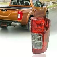 ราคา ♂ไฟท้าย นาวารา NAVARAไฟท้าย Tail light Tail Lamp for NAVARA NP300 2014 - 2021 With Wiring Harness(without bulb) พร้อมชุดสายไฟไม่มีหลอดไฟ☂ (1732841533685270435)