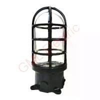 ราคา [COD] โคมไฟหัวเสา กรงนก อลูมีเนียม สีดำ/บรอน แก้วใส โคมไฟหัวเสา โคมไฟติดหัวเสา โคมกรงนก โคมไฟติดเสา โคมไฟภายนอก Pole Lamp (1733276007576340430)