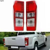 ราคา Ekapun'shop ปัจจุบัน DMAXไฟท้าย LEDไฟท้ายรถยนต์ Tail Light โคมไฟท้ายรถยนต์ ปี 2012-2019 light lamp Isuzu for D-MAX ดีแม็ก (1733086405689247192)