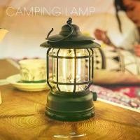 ราคา ตะเกียงเจ้าพายุ โคมไฟแคมป์ปิ้ง แบตเตอรี่ในตัว LAMPING LAMP คําแนะนําผลิตภัณฑ์ใหม่ของเดือนนี้ (1733449938949342500)