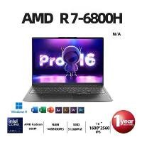 ราคา Pro16 R7-6800H หน้าจอ Ultra HD 2560x1600 RAM 16 GB SSD 512 GB ระบบปฏิบัติการ Windows 11/120Hz/100% SRGB โน๊ตบุ๊ค สำนักงานธุรกิจ เกม computer laptop สําหรับ นัก ศึกษา notebook notebook notebook (173330