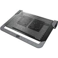 ราคา Cooler Master Notepal U2 Plus V2 Laptop Air Supports up to 17" ขาย (1732665778393809944)