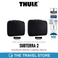 ราคา Thule SUBTERRA 2 MacBook Sleeve / Laptop Sleeve ซองใส่คอมพิวเตอร์โน๊ตบุ๊ค ขนาด 14" และ 16" (1731882148175578355)