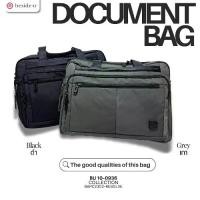 ราคา Beside U (บีไซค์ยู)กระเป๋าถือสตรี รุ่น BU 10-0936 ( Laptop 16 นิ้ว) (1732215588371138025)