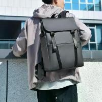 ราคา CODLaptop Backpacks for Men, Waterproof Pu Leather Backpack, Backpack Men's Backpacks Notebook Bag Backpack Multi-Purpose Bag Outdoor Laptop Backpack Waterproof X-Vp01TikTok (1732794588921365787)