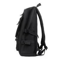 ราคา Nylon Burden-Reducing Backpack Large Capacity Multi-Color Oxford Cloth Laptop Backpack Waterproof Logo Printed Gift Double Shoulder Bag (1733388831983699293)
