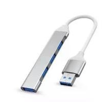 ราคา [COD] High Quality 4 in 1 USB 2.0 3.0 Hub for Laptop Surface Pad Lighting Docking for iphone USB C Hub Multiport Adapter (1733316896434193963)