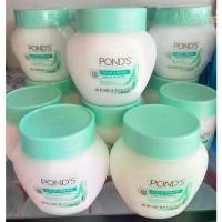 ราคา COD. Pond's Cold Cream Cleanser 269g. Usa Pound's Makeup Remover Cream Cleanse Your Face (1733419696438871365)